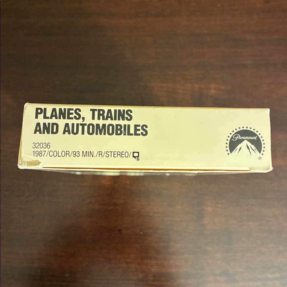 Vintage Planes, Trains And Automobiles [VHS] - Picture 6 of 12